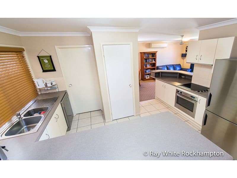 21 Alyssa Court, NORMAN GARDENS QLD 4701, Norman Gardens - Thumbnail 2