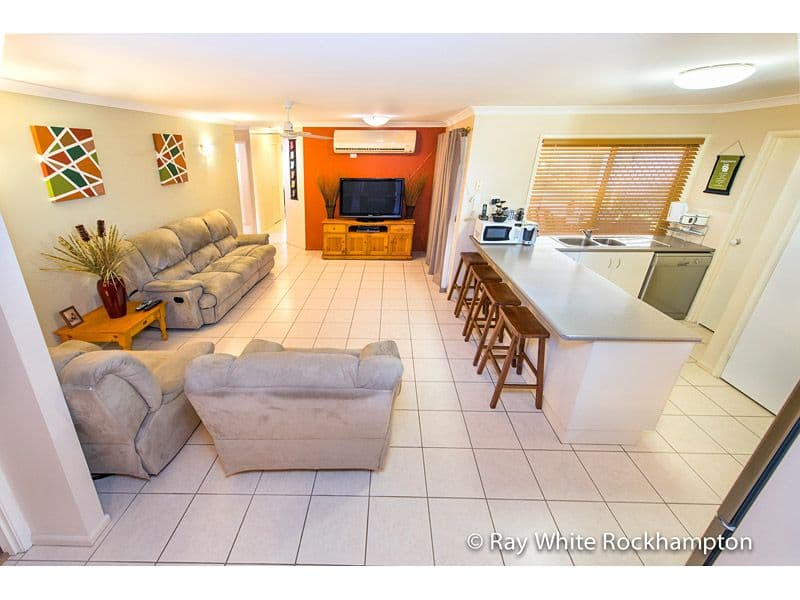 21 Alyssa Court, NORMAN GARDENS QLD 4701, Norman Gardens - Thumbnail 3