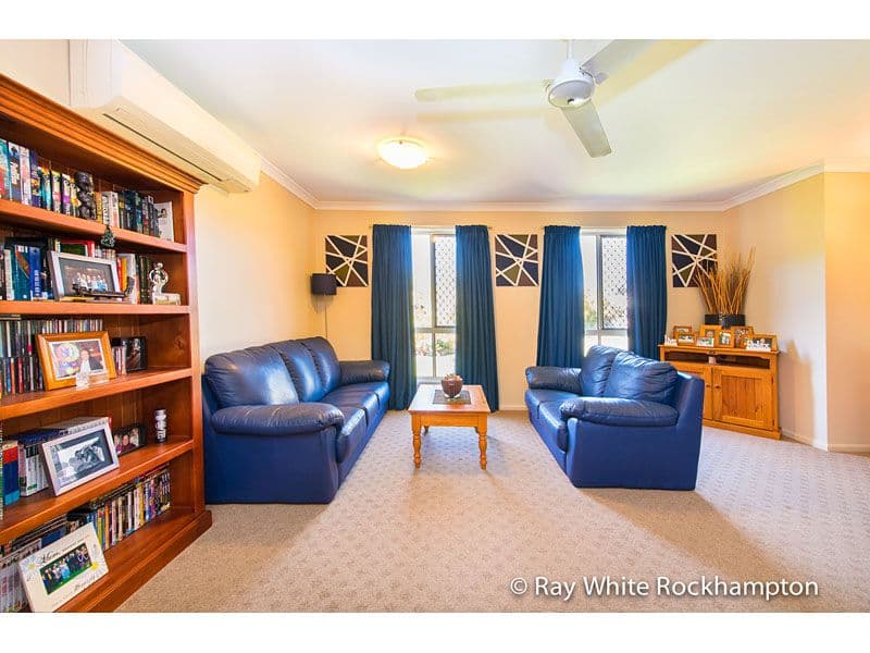 21 Alyssa Court, NORMAN GARDENS QLD 4701, Norman Gardens - Thumbnail 4
