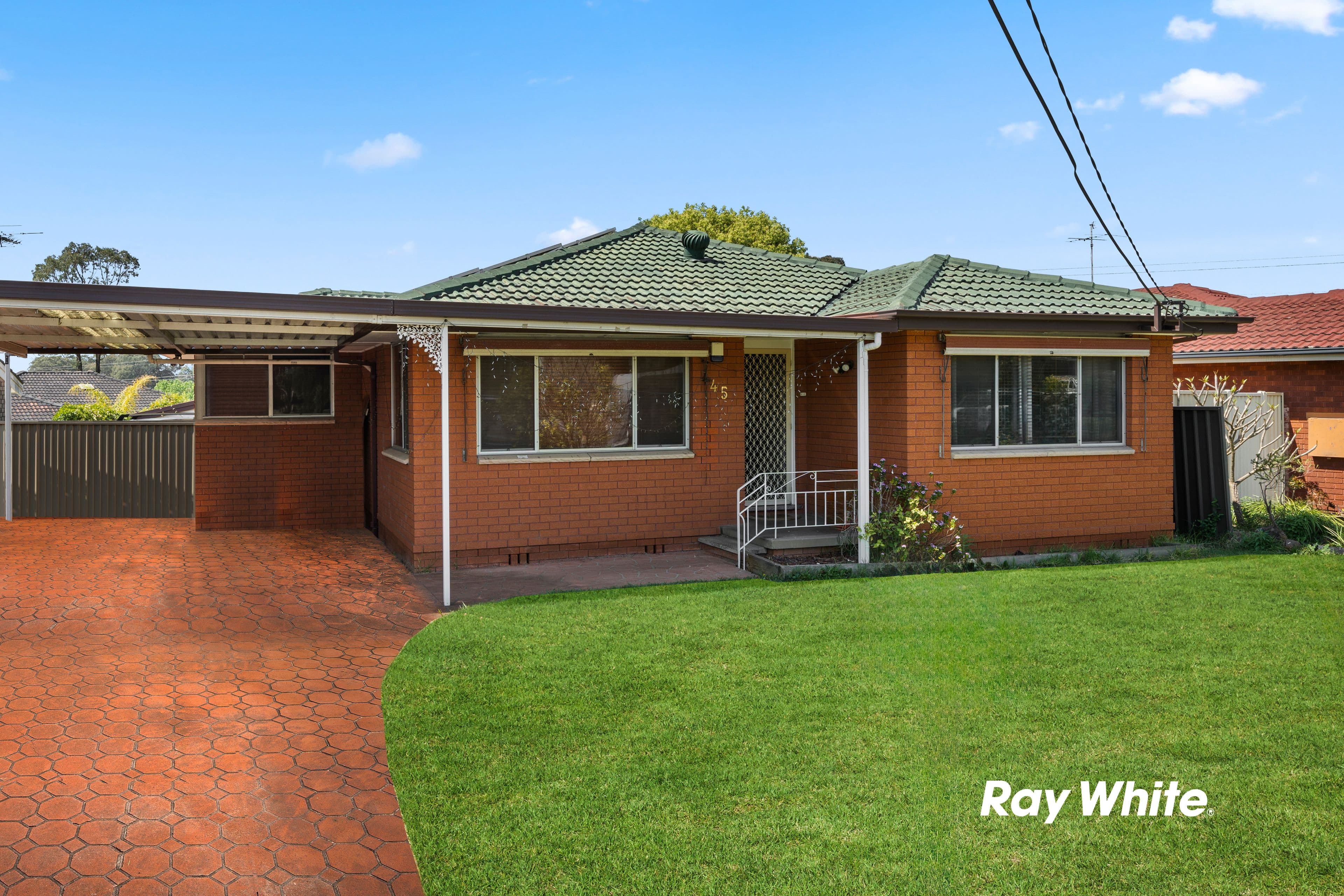 45 Mississippi Road, Seven Hills NSW 2147, Seven Hills - Image 1