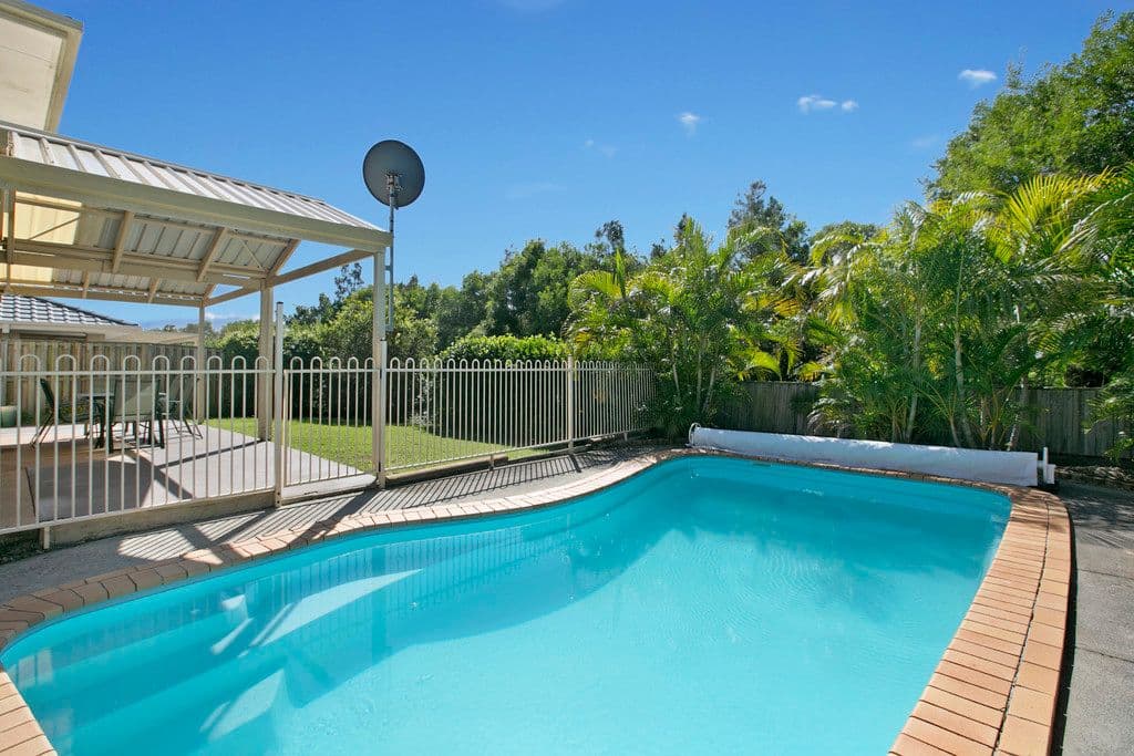 3 Phillips Place, Wakerley QLD 4154, Wakerley - Thumbnail 2