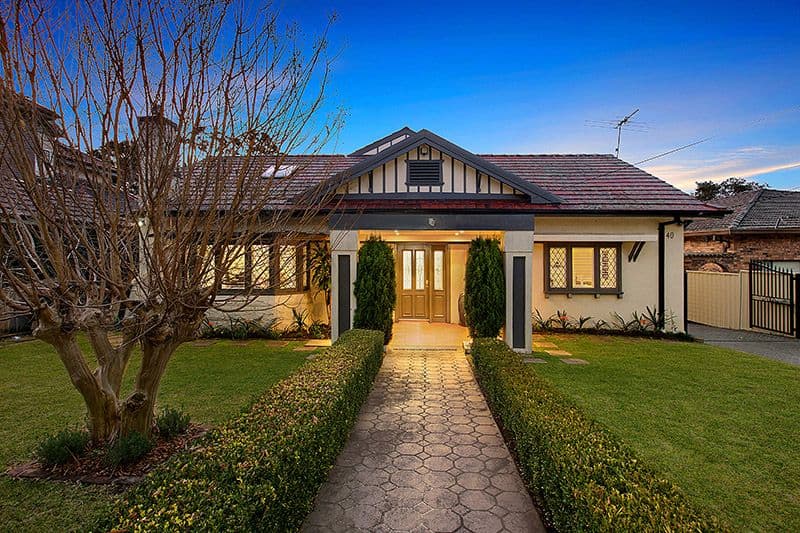 40 Tryon Road, Lindfield NSW 2070, Lindfield - Image 1