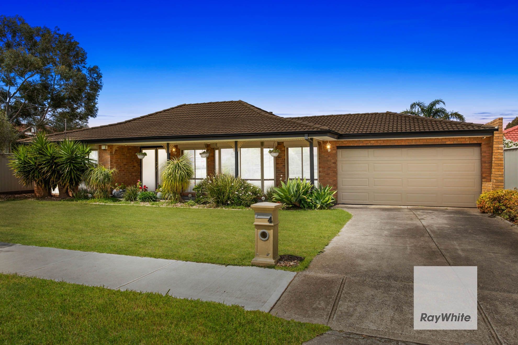 4 Beaumont Court, Sydenham VIC 3037, Sydenham - Image 1