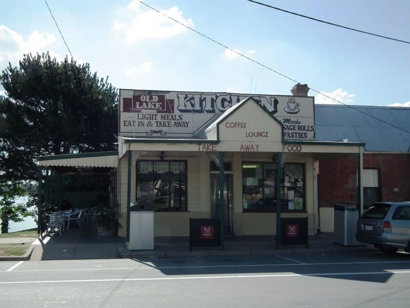 295 High Street, NAGAMBIE VIC 3608, Nagambie - Image 1