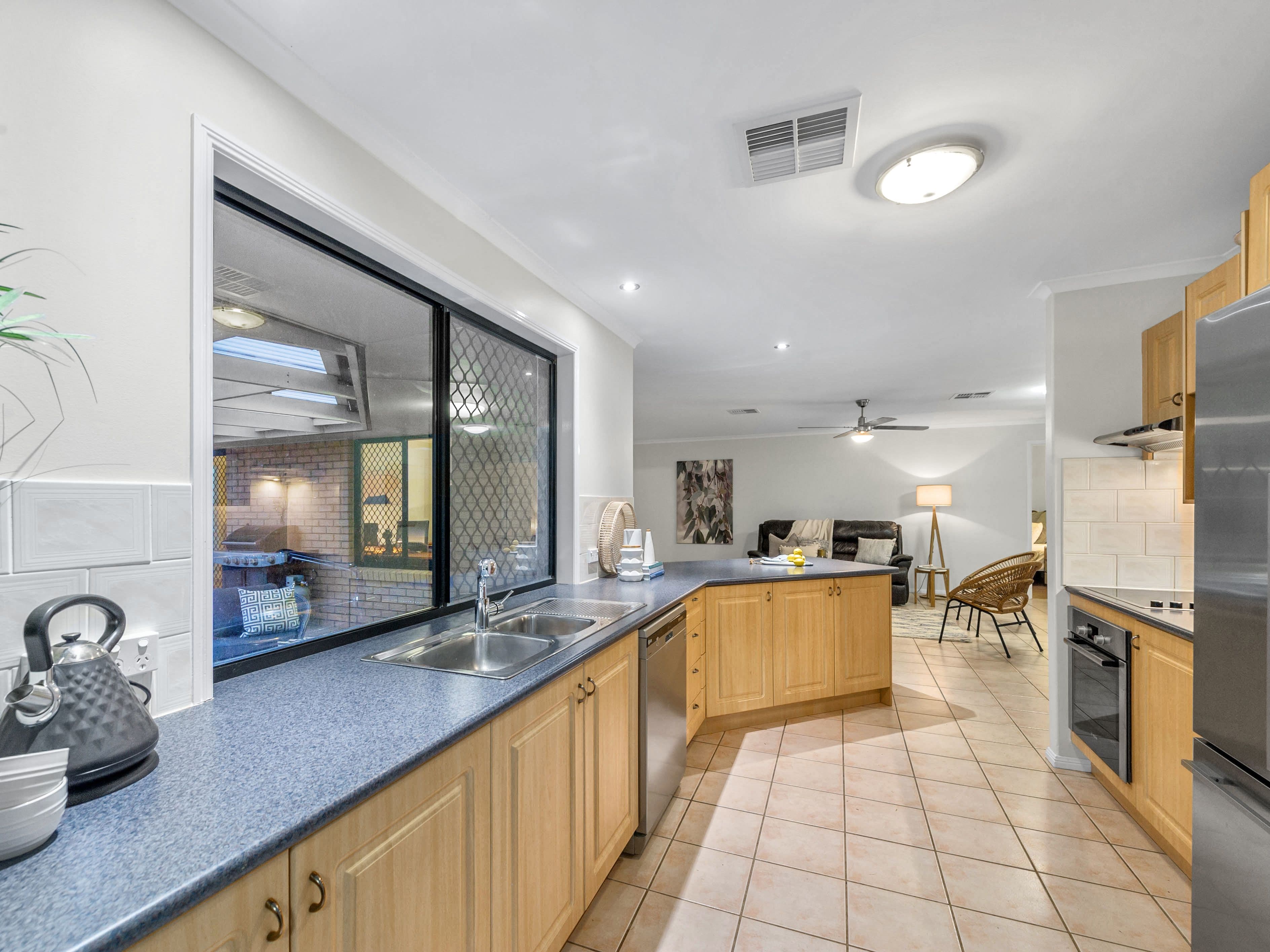 97 Saraband Drive, Eatons Hill QLD 4037, Eatons Hill - Thumbnail 4