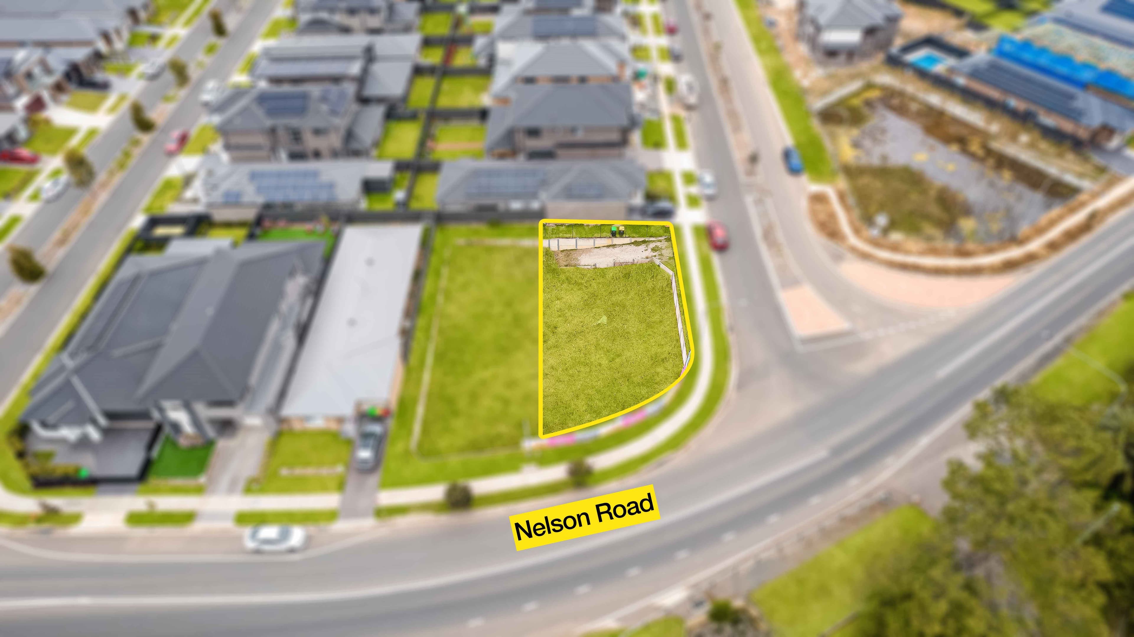 1 Nelson Road, Box Hill NSW 2765, Box Hill - Thumbnail 2
