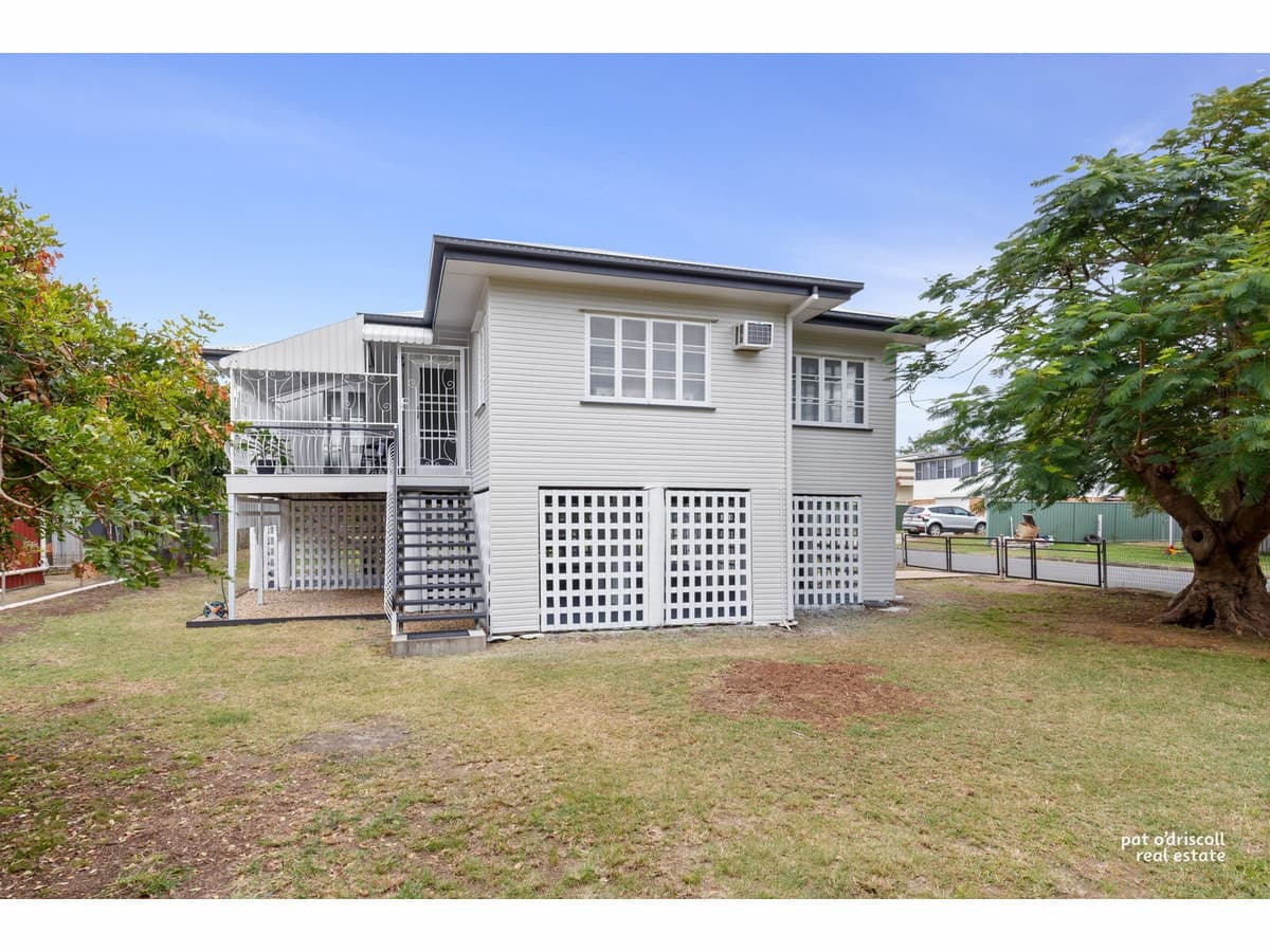 10 Edward Street, Berserker QLD, Berserker - Thumbnail 2