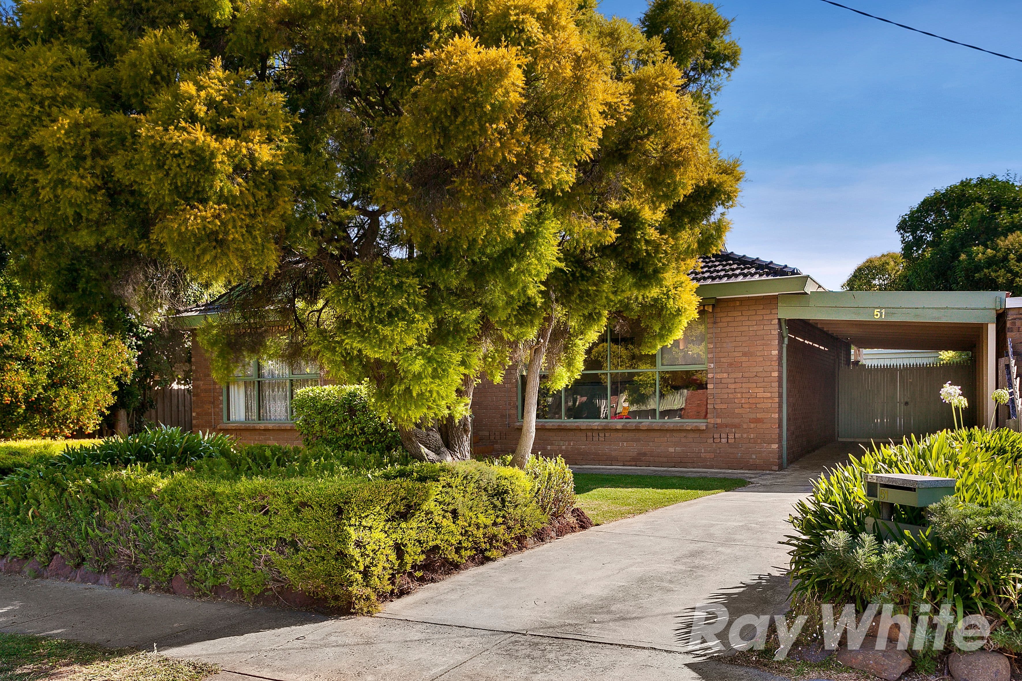 51 Cootamundra Drive, Wheelers Hill VIC 3150, Wheelers Hill - Image 1