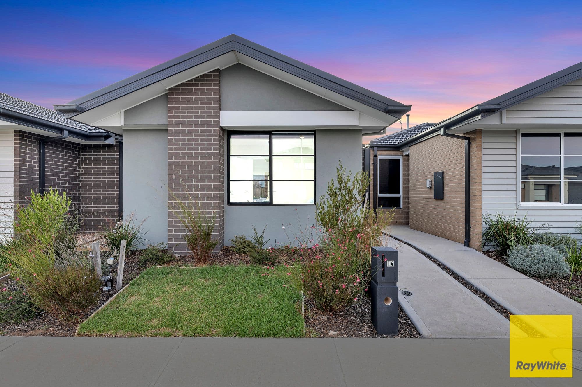 14 Cockerell Street, Tarneit VIC 3029, Tarneit - Image 1