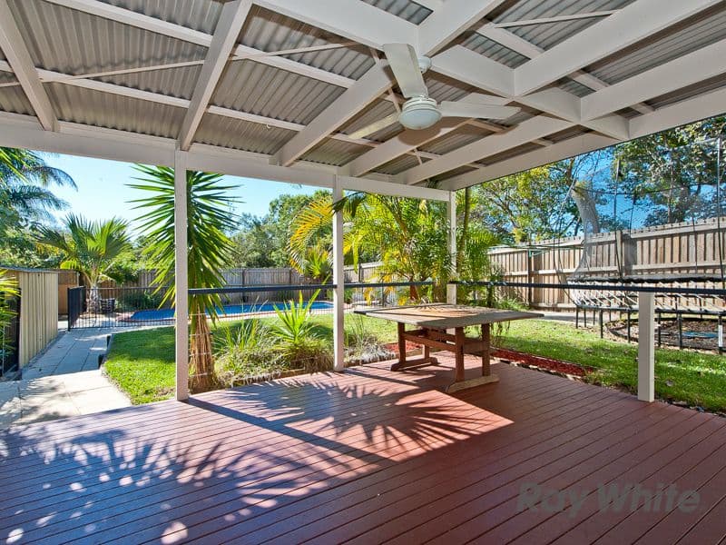 45 Agincourt Street, Grange QLD 4051, Grange - Image 1