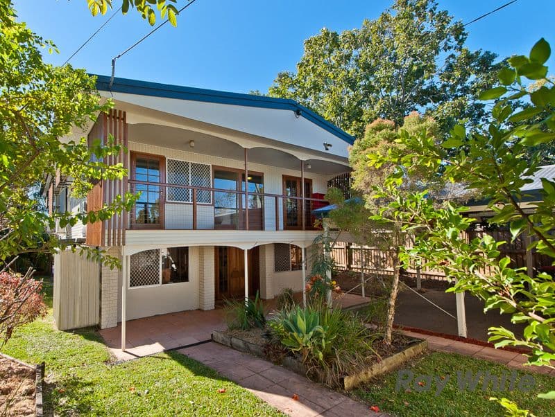 45 Agincourt Street, Grange QLD 4051, Grange - Thumbnail 2