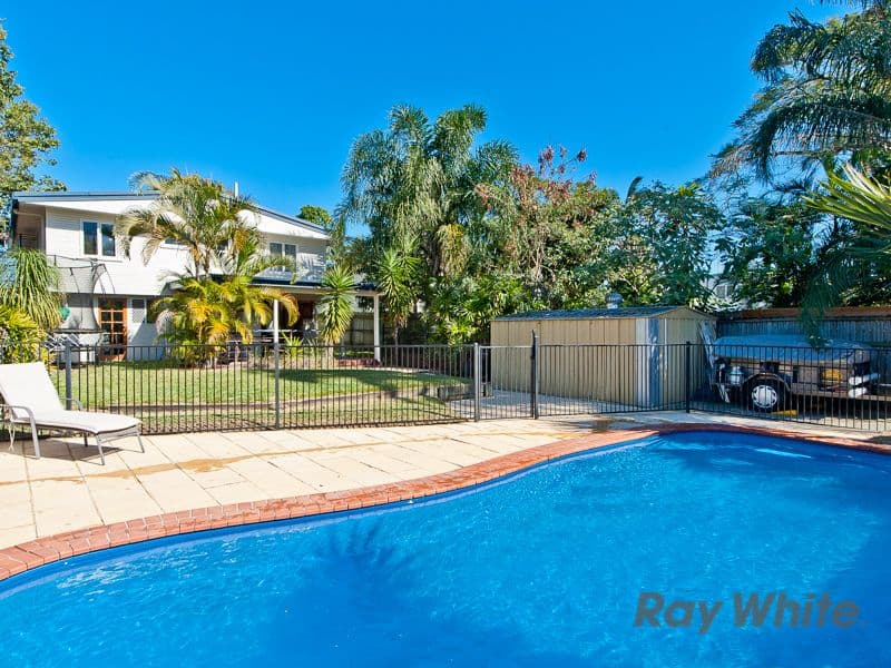 45 Agincourt Street, Grange QLD 4051, Grange - Thumbnail 3