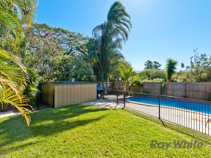 45 Agincourt Street, Grange QLD 4051, Grange - Thumbnail 4