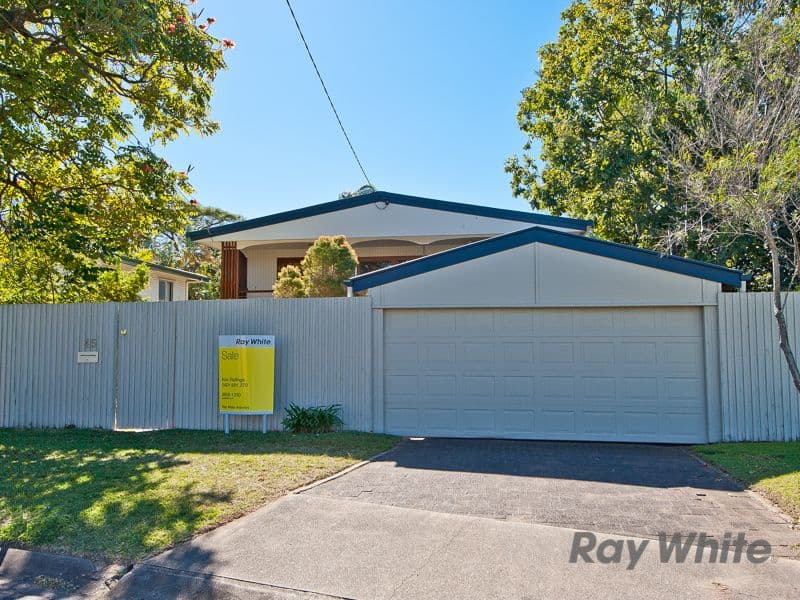 45 Agincourt Street, Grange QLD 4051, Grange - Thumbnail 5