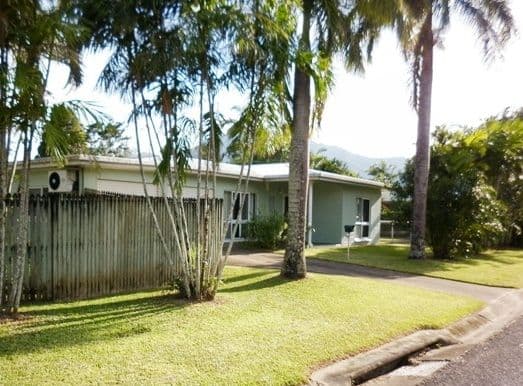 1 Fishburn Street, BENTLEY PARK QLD 4869, Bentley Park - Image 1