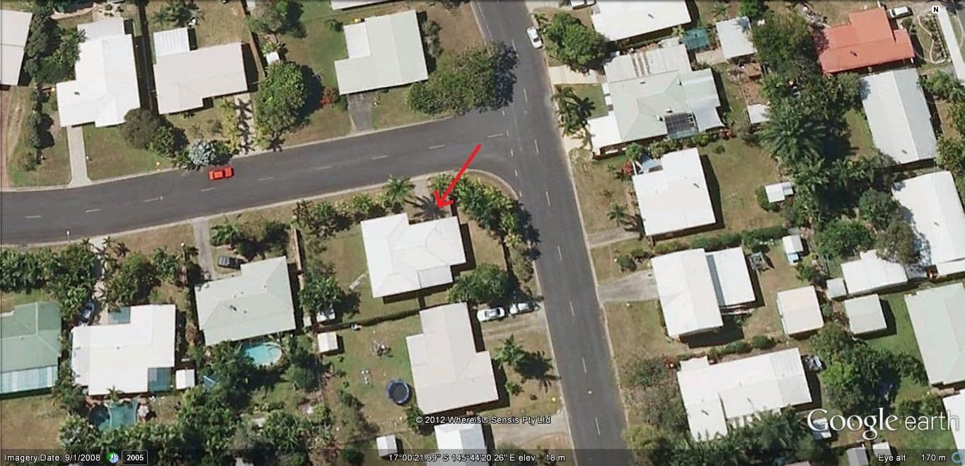 1 Fishburn Street, BENTLEY PARK QLD 4869, Bentley Park - Thumbnail 6