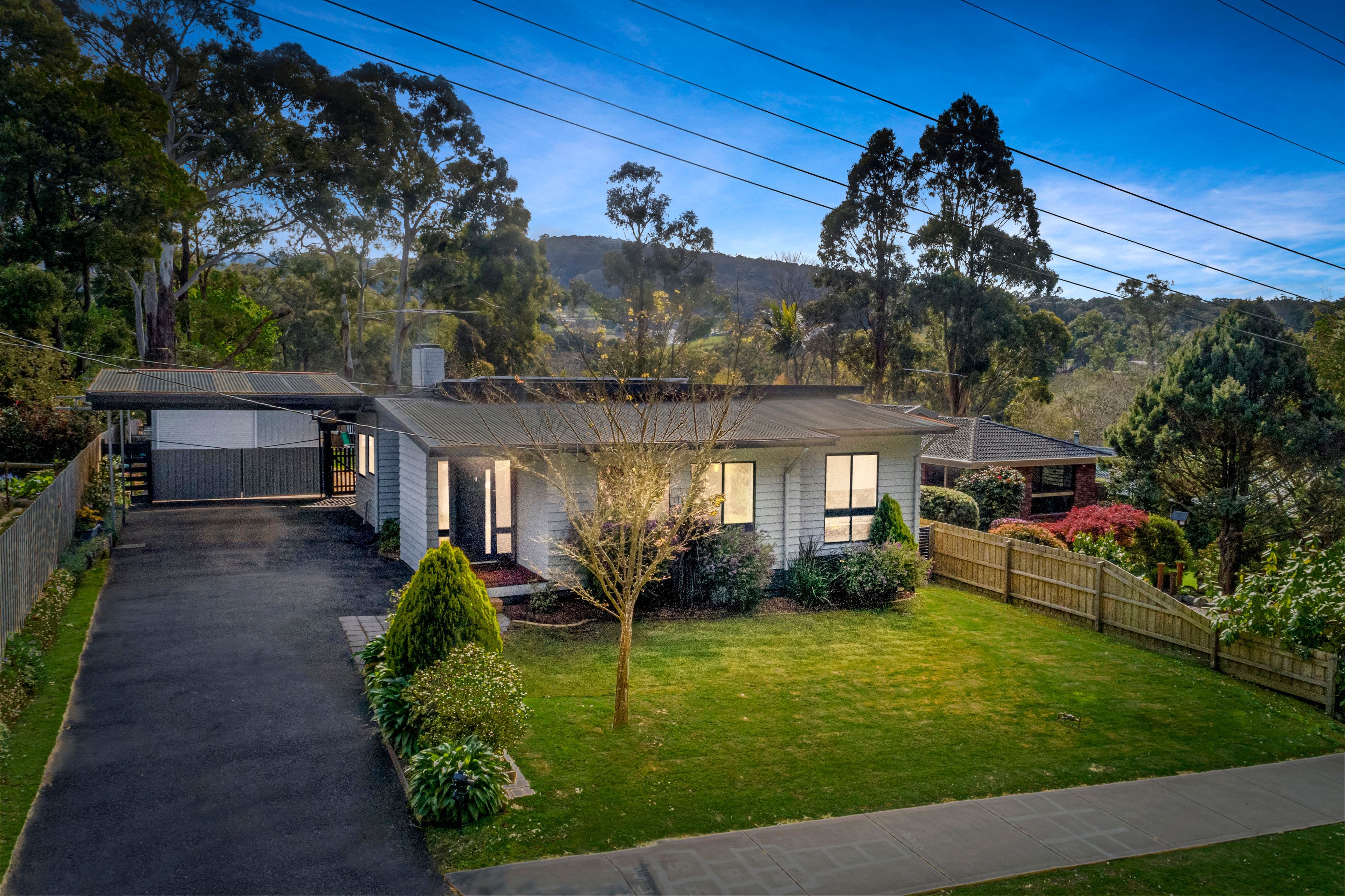 65 Moores Road, Monbulk VIC 3793, Monbulk - Image 1