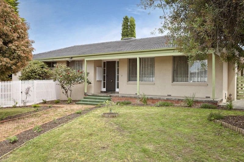 61 Rosehill Street, SCORESBY VIC 3179, Scoresby - Image 1