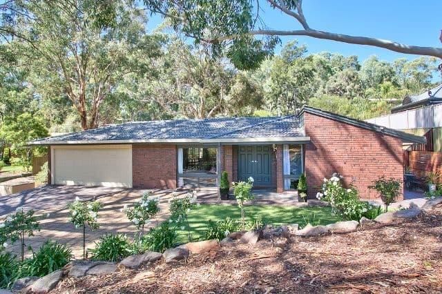 24 Horseshoe Drive, ABERFOYLE PARK SA 5159, Aberfoyle Park - Image 1