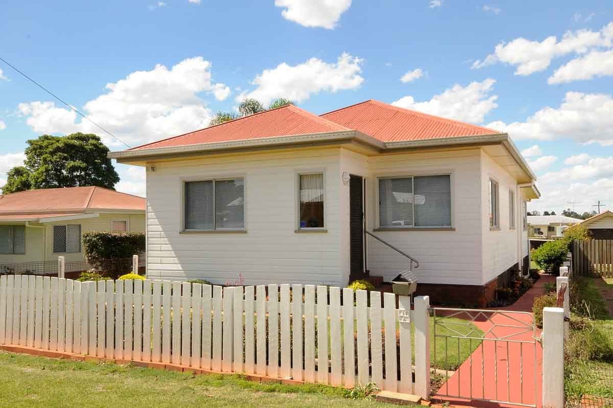 11a Victory Street, NEWTOWN QLD 4350, Newtown - Image 1