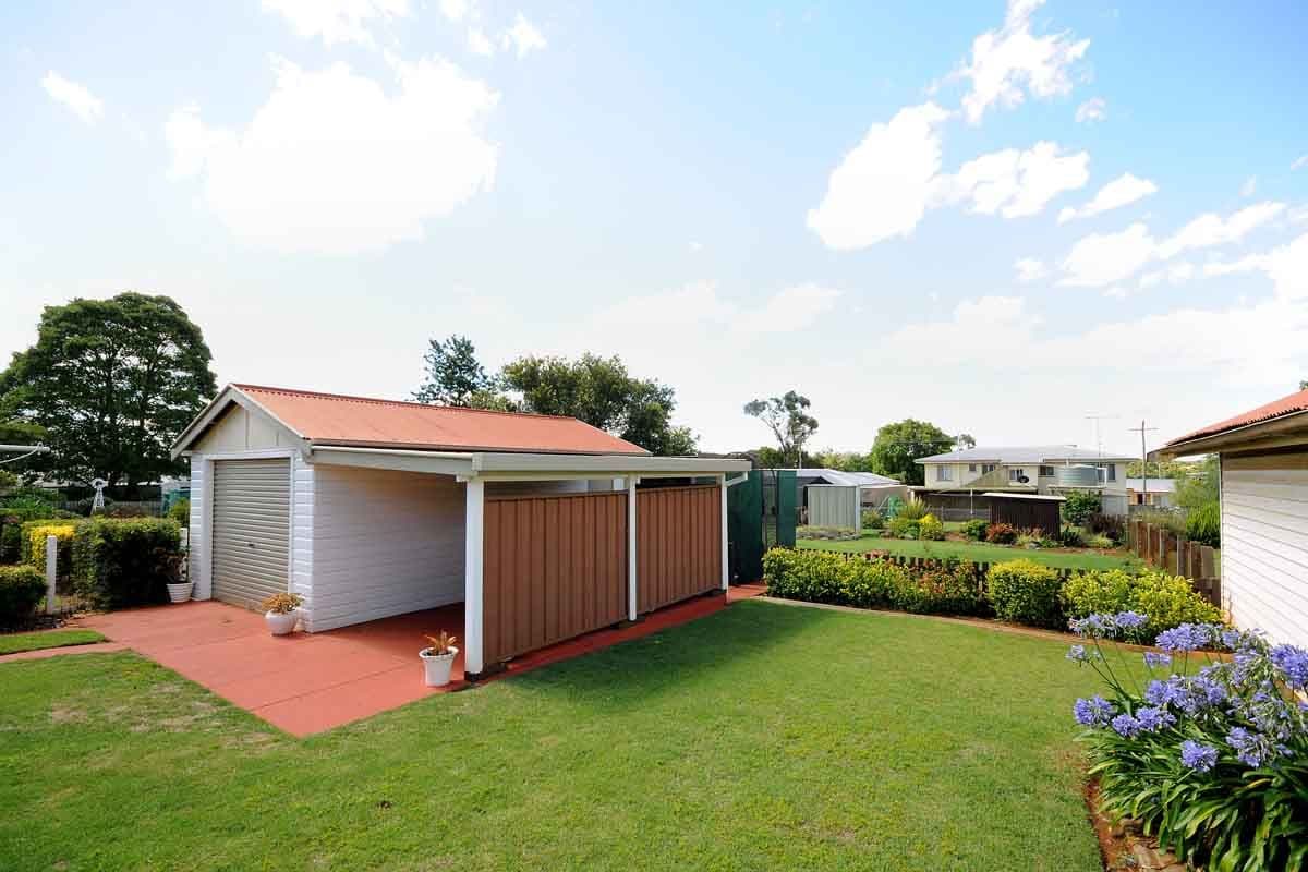11a Victory Street, NEWTOWN QLD 4350, Newtown - Thumbnail 2