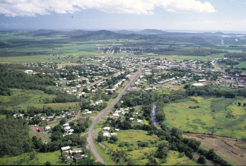 681 Sarina Beach Road, SARINA BEACH QLD 4737, Sarina Beach - Image 1