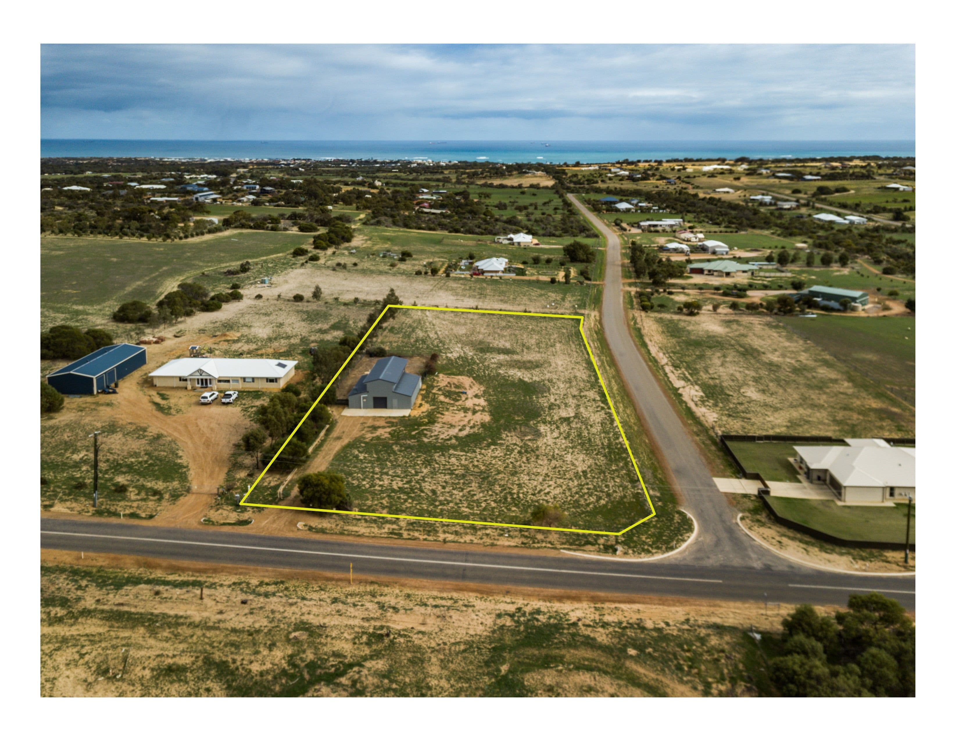 557 David Road, White Peak WA 6532, White Peak - Image 1