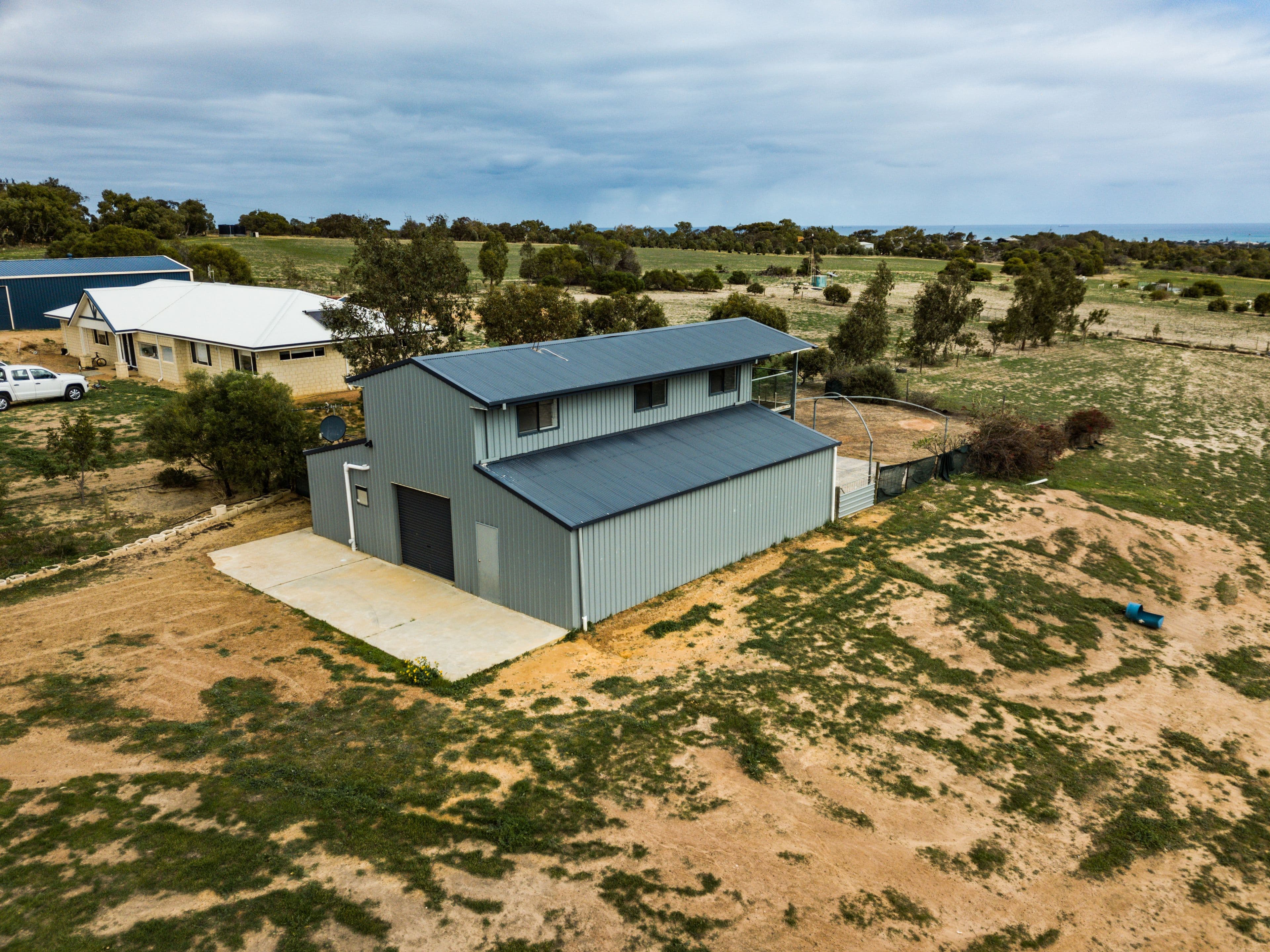557 David Road, White Peak WA 6532, White Peak - Thumbnail 2