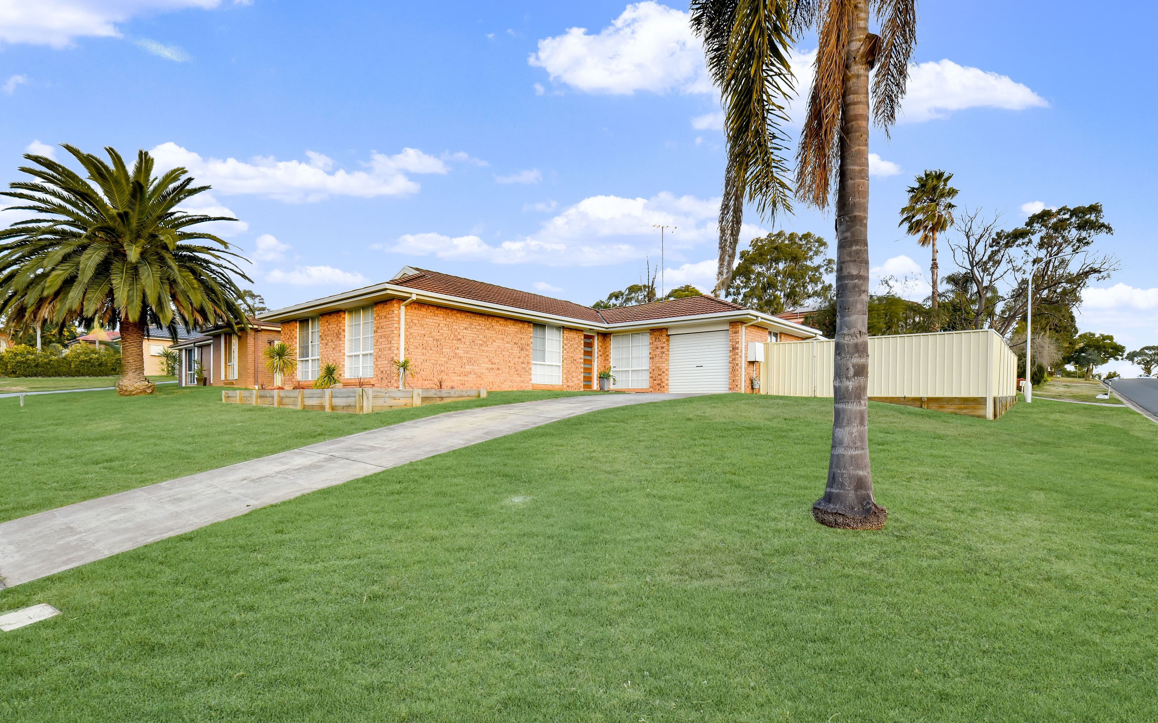 81 Lorenzo Crescent, Rosemeadow NSW 2560, Rosemeadow - Image 1