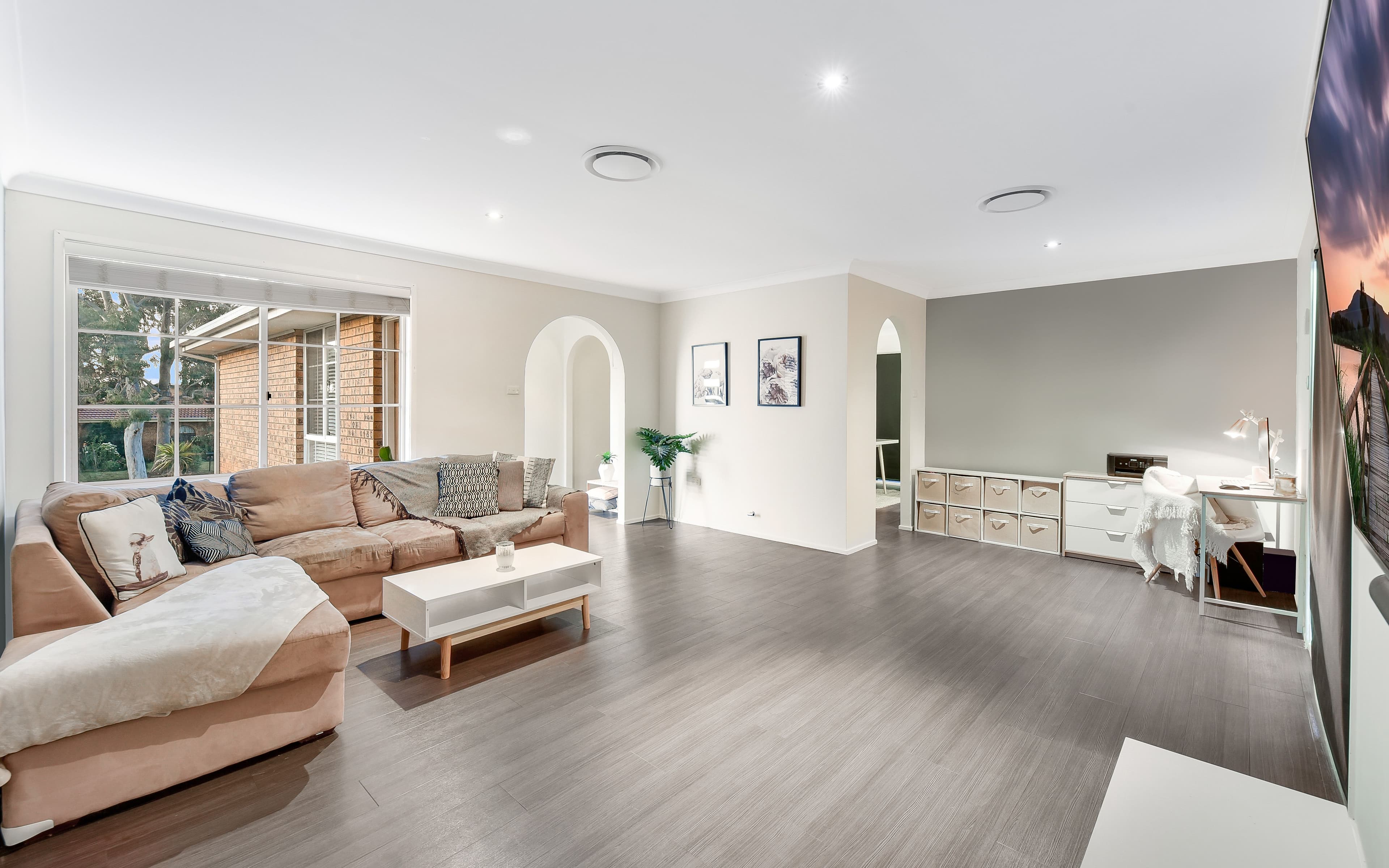 81 Lorenzo Crescent, Rosemeadow NSW 2560, Rosemeadow - Thumbnail 3