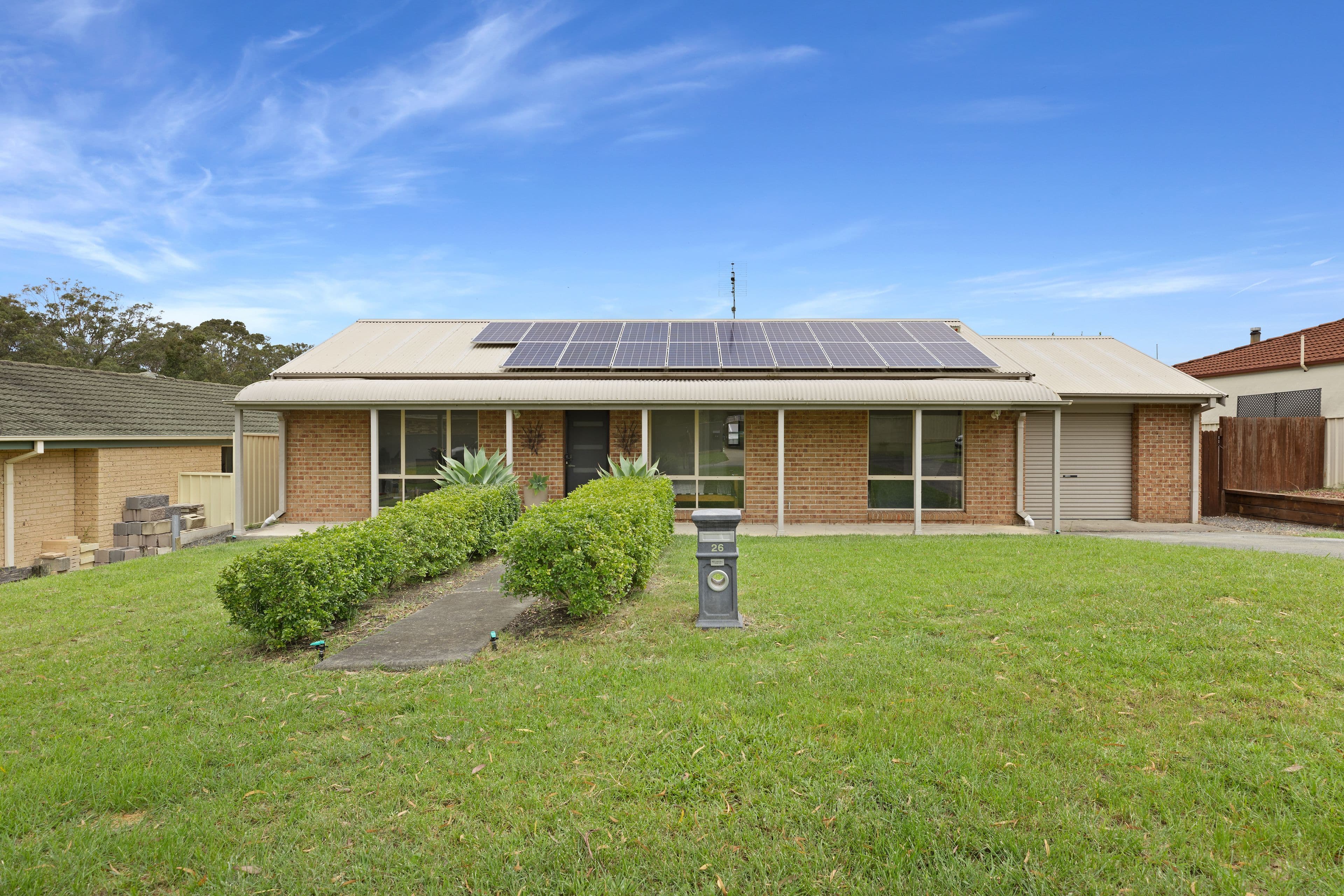 26 Socrates Place, Worrigee NSW 2540, Worrigee - Image 1