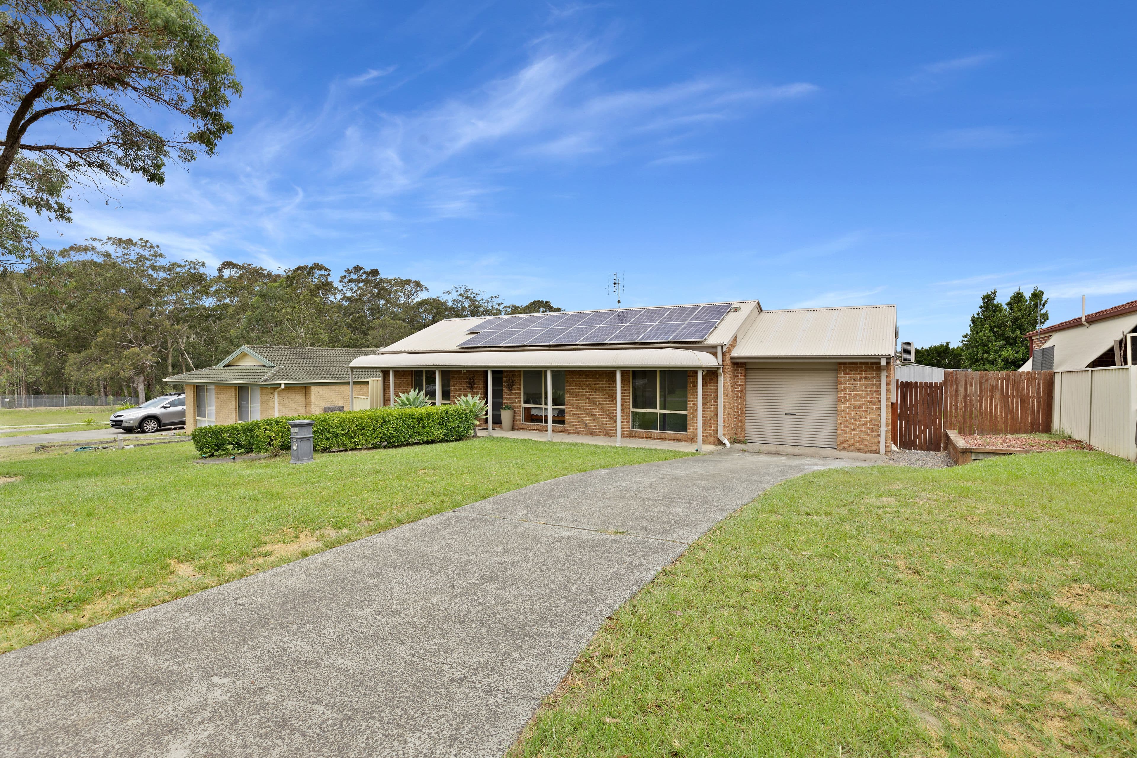 26 Socrates Place, Worrigee NSW 2540, Worrigee - Thumbnail 2