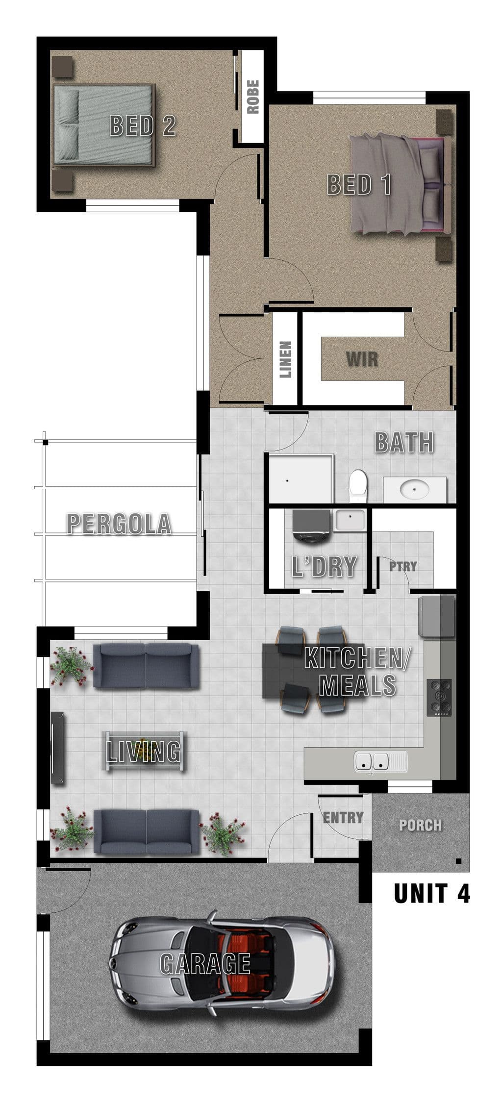 35 Cypress Avenue, Boronia VIC 3155, Boronia - Thumbnail 8