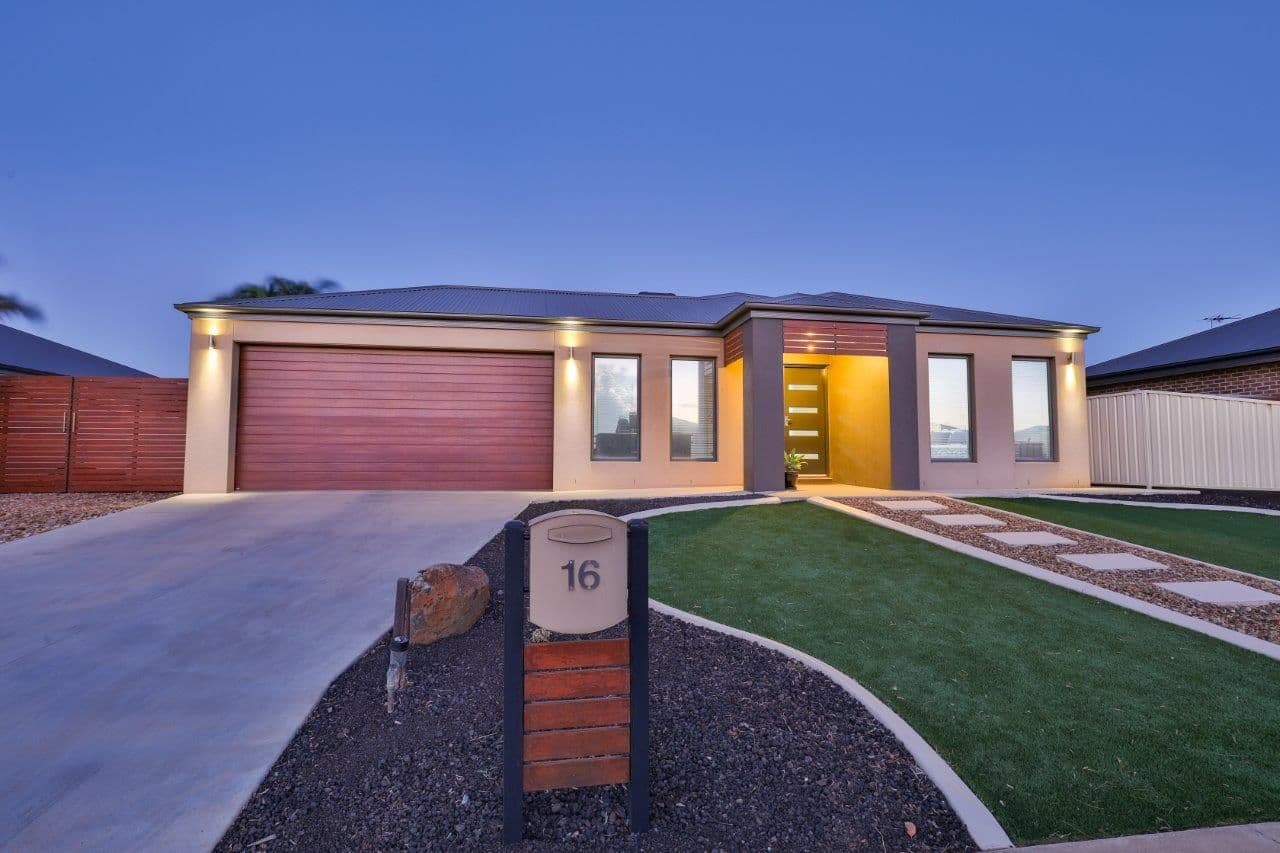 16 Sherring Way, Mildura VIC 3500, Mildura - Thumbnail 2