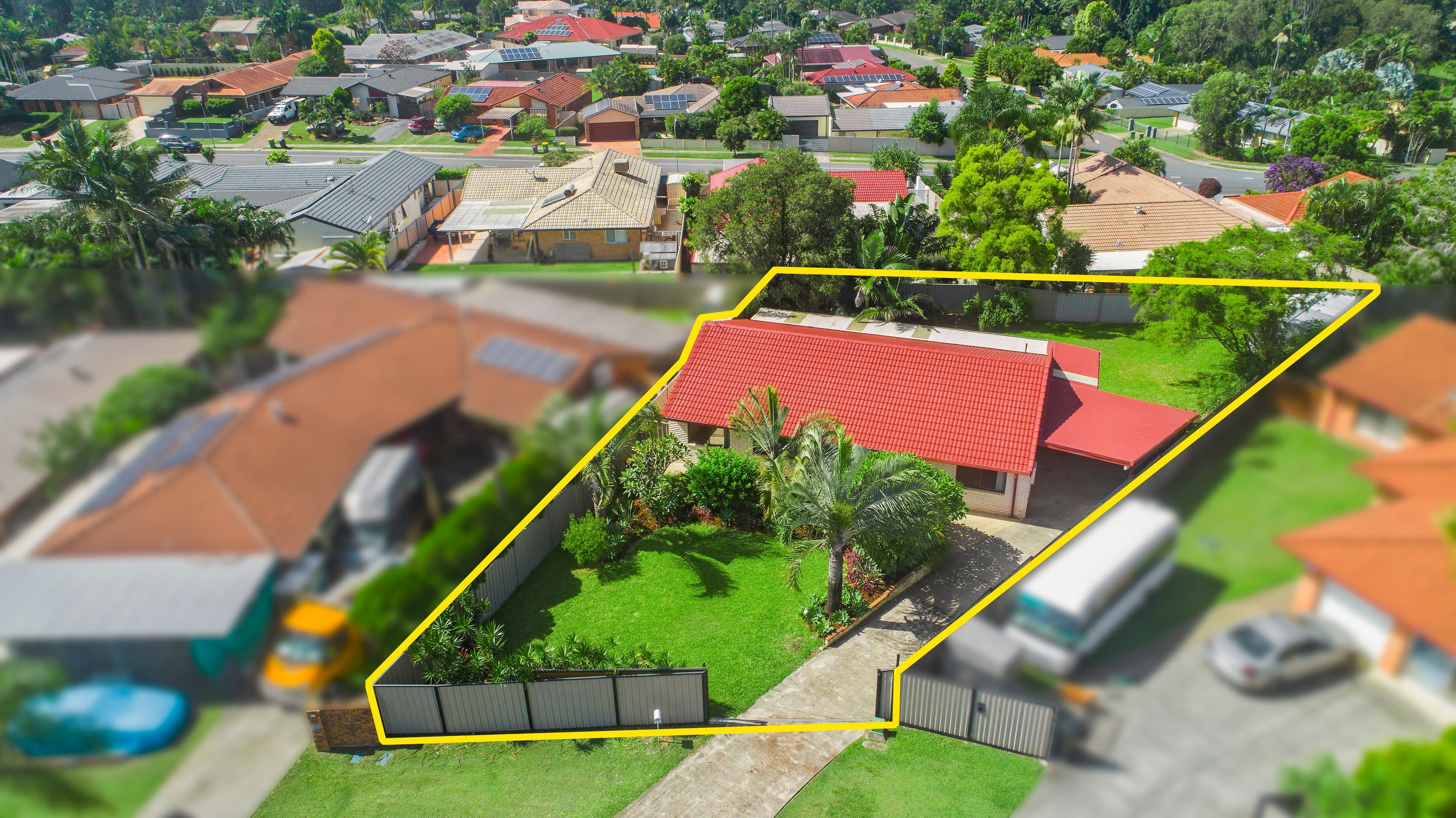 12 Burcott Court, Carrara QLD 4211, Carrara - Image 1