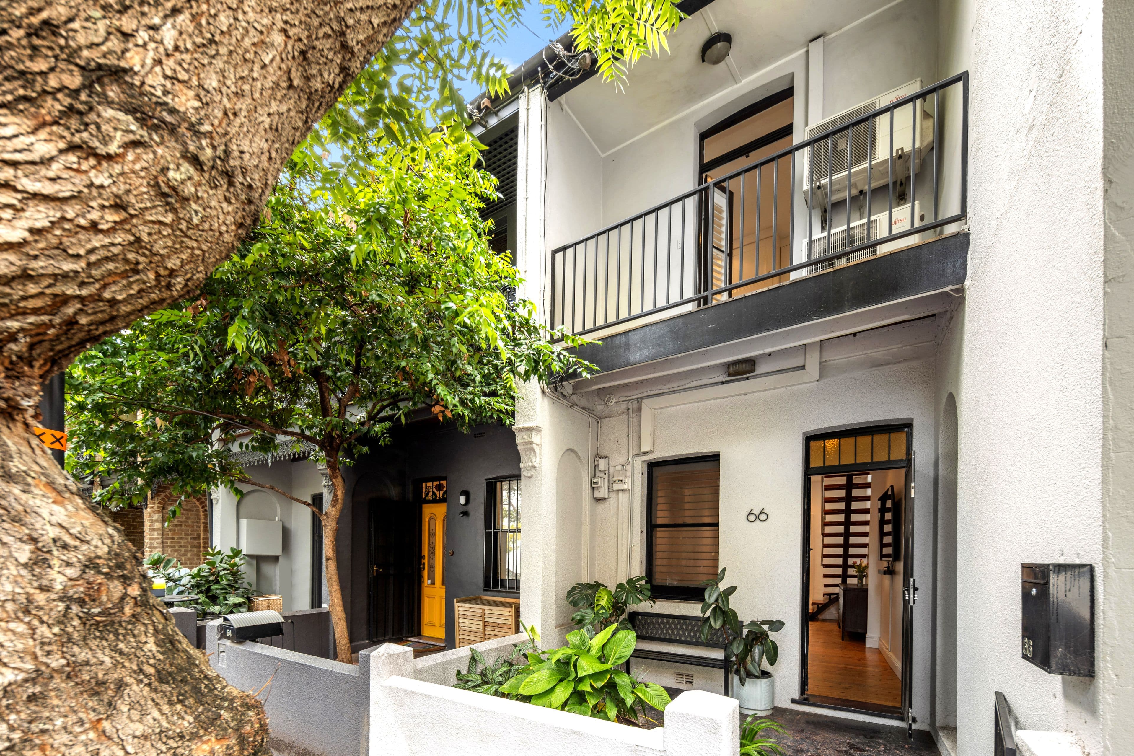 66 Macdonald Street, Erskineville NSW 2043, Erskineville - Image 1