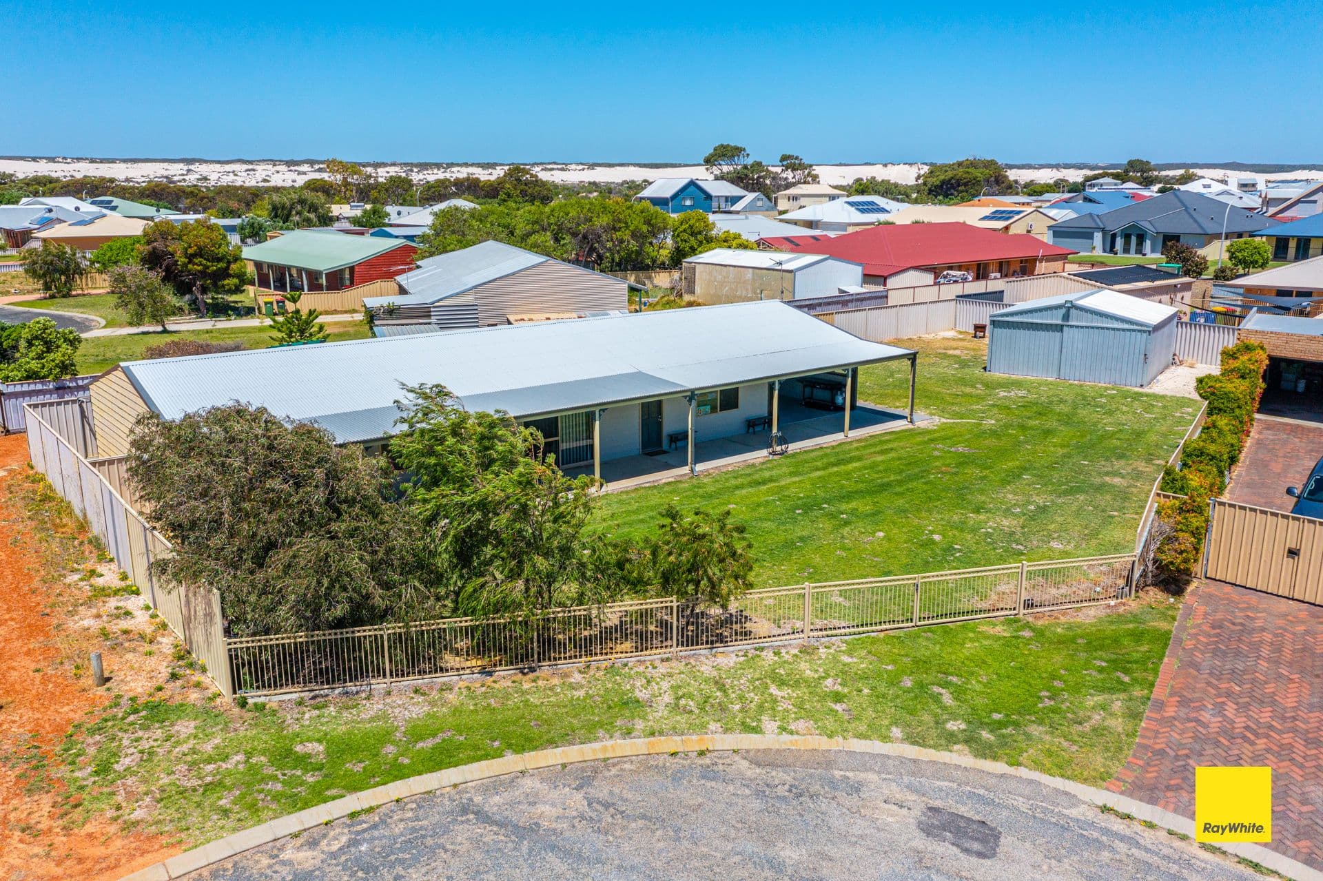 8 Lawrence Place, Lancelin WA 6044, Lancelin - Image 1