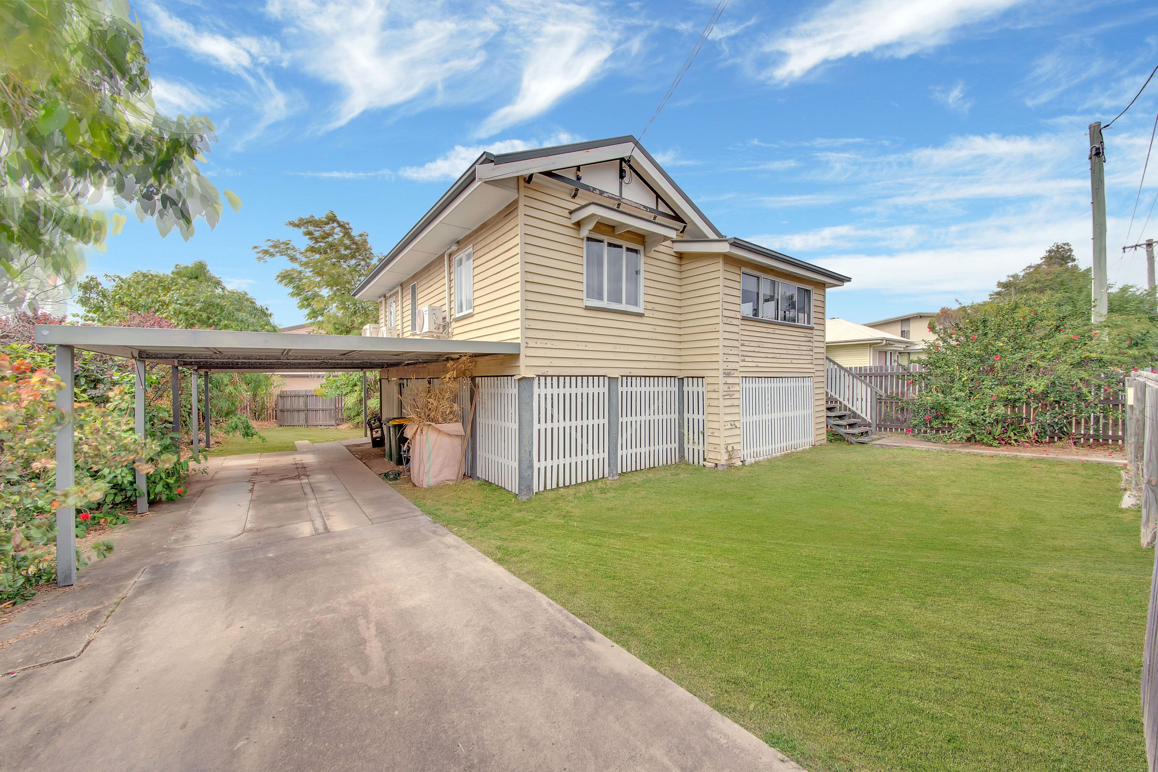 70 Off Lane, South Gladstone QLD 4680, South Gladstone - Image 1