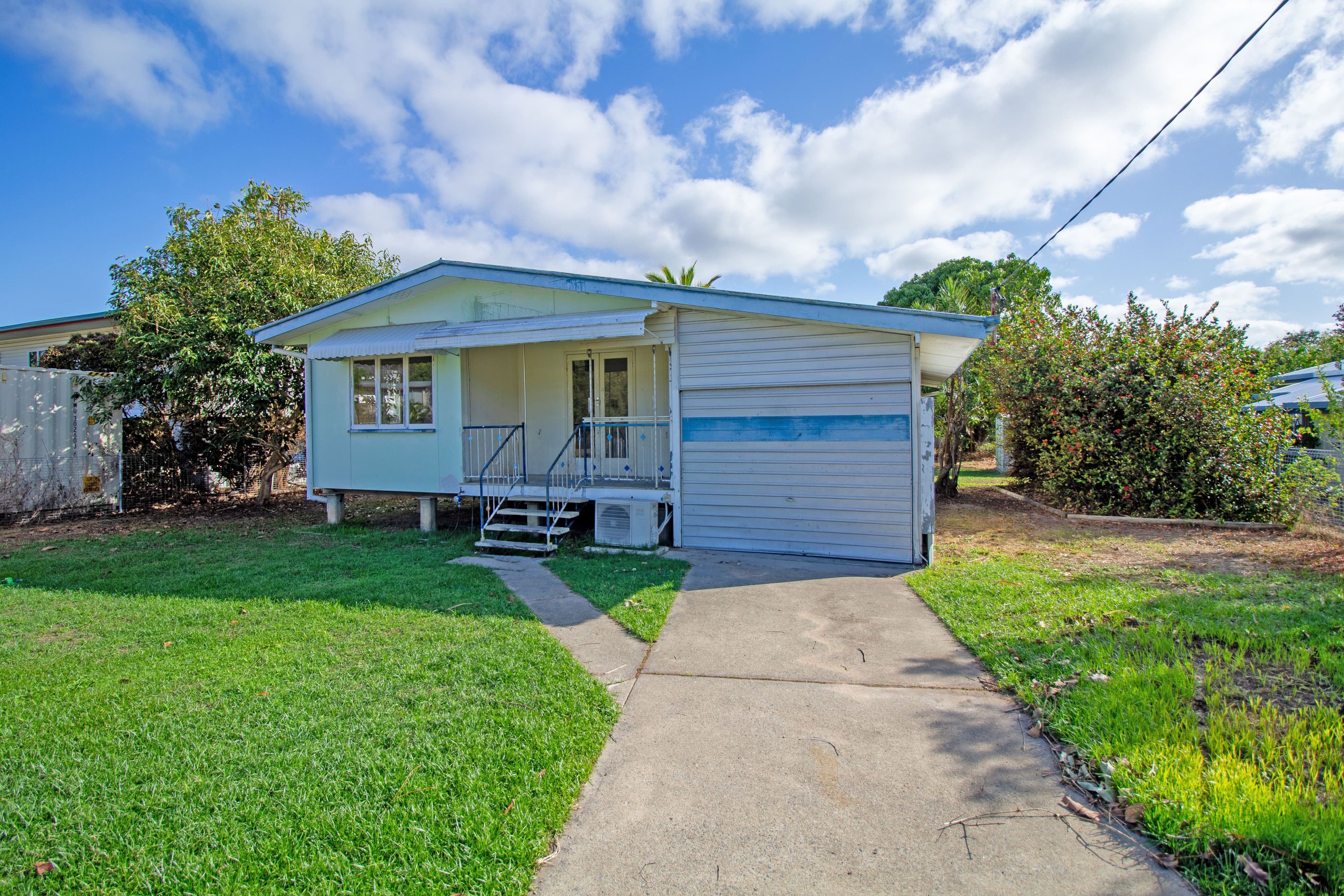 100 Curie Street, Wulguru QLD 4811, Wulguru - Image 1