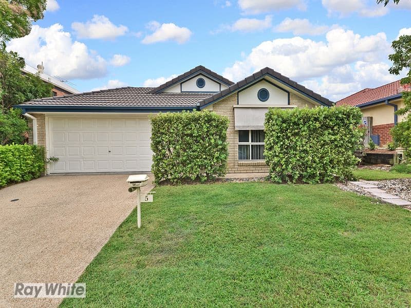 5 Cooksland Crescent, NORTH LAKES QLD 4509, North Lakes - Image 1