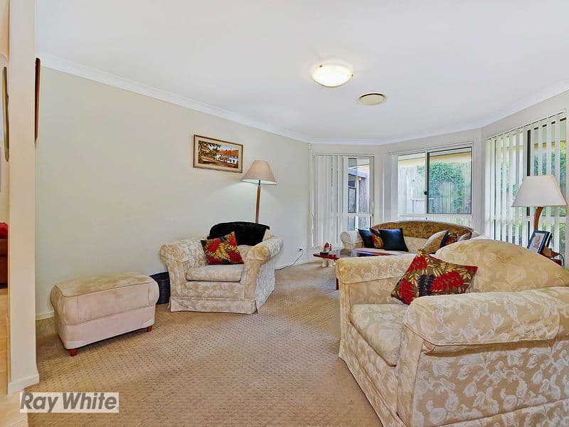 5 Cooksland Crescent, NORTH LAKES QLD 4509, North Lakes - Thumbnail 3