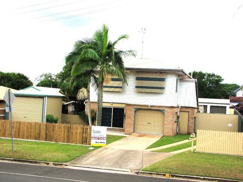 134 Branyan Street, NORVILLE QLD 4670, Norville - Image 1