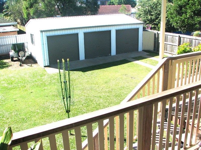 134 Branyan Street, NORVILLE QLD 4670, Norville - Thumbnail 2