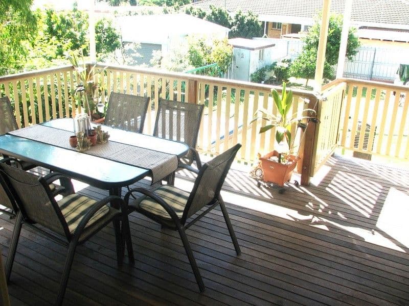 134 Branyan Street, NORVILLE QLD 4670, Norville - Thumbnail 3
