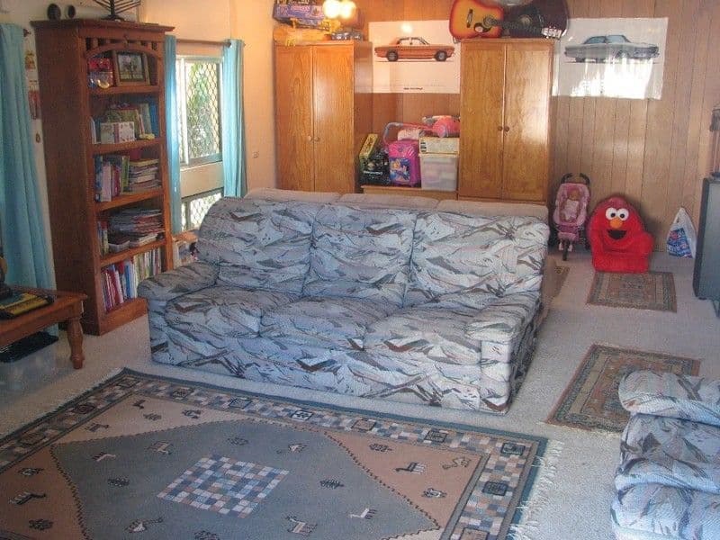 134 Branyan Street, NORVILLE QLD 4670, Norville - Thumbnail 5