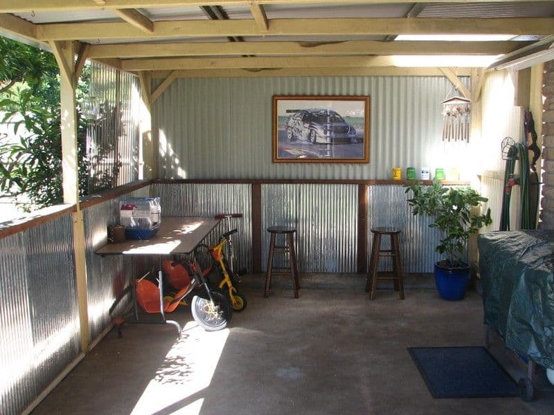 134 Branyan Street, NORVILLE QLD 4670, Norville - Thumbnail 6