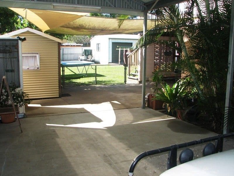 134 Branyan Street, NORVILLE QLD 4670, Norville - Thumbnail 7