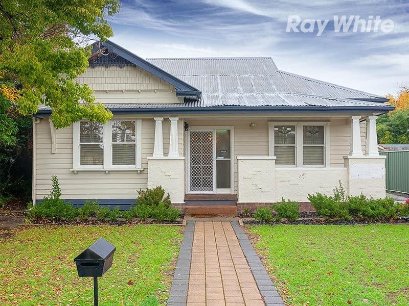 165 Lawrence Street, WODONGA VIC 3690, Wodonga - Image 1