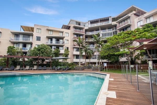 1 Ocean Street 'Swell', Burleigh Heads QLD 4220, Burleigh Heads - Image 1