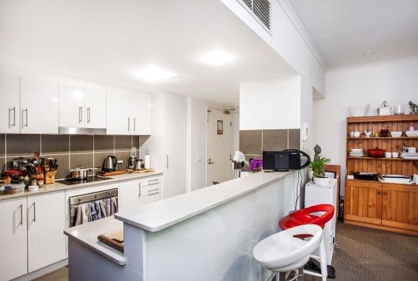 1 Ocean Street 'Swell', Burleigh Heads QLD 4220, Burleigh Heads - Thumbnail 2